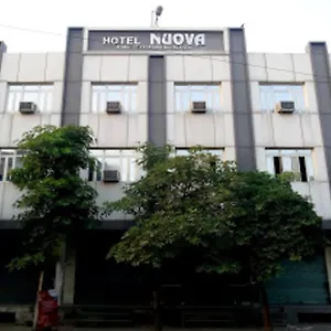 Nouva By Dcrest 2*, Agra (Uttar Pradesh) India
