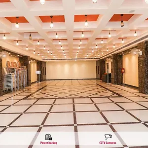 Oyo Flagship 69860 Mastana Palace 3*, Varanasi India