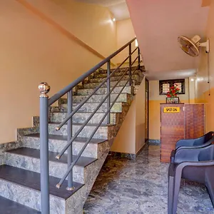 Km Residency Spot On Punalur