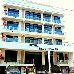 Blue Heaven 2*, Agra (Uttar Pradesh) India