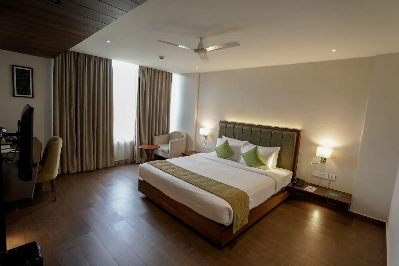 Hotel Woodbine Foliage Malappuram 3*,  Indien