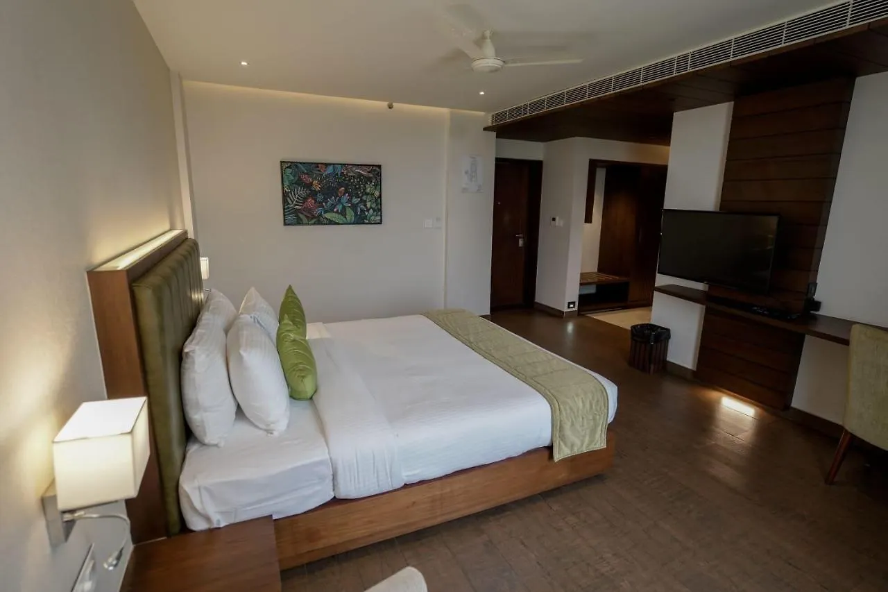 Hotel Woodbine Foliage Malappuram